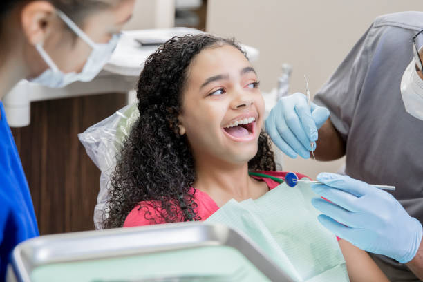 Best Emergency Gum Treatment in Archie, MO