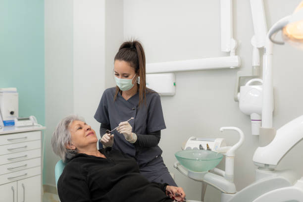 Best Emergency Dental Care for Broken or Chipped Teeth in Archie, MO