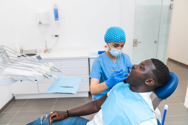 Best Weekend Emergency Dentist in Archie, MO